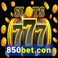 850bet.con