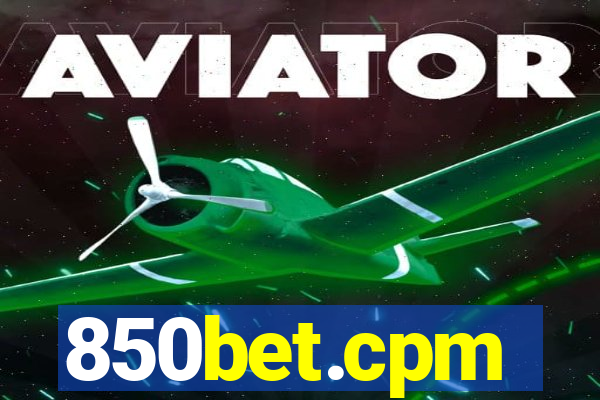 850bet.cpm