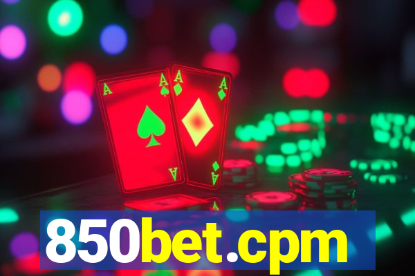 850bet.cpm