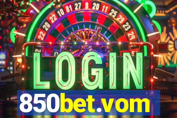 850bet.vom