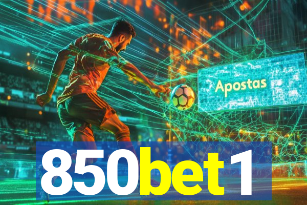 850bet1