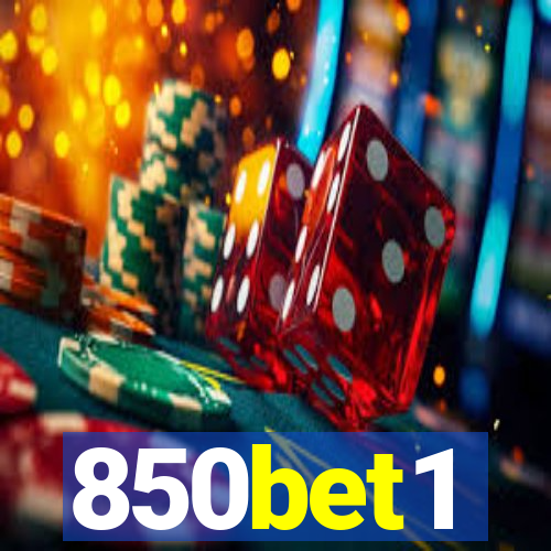850bet1