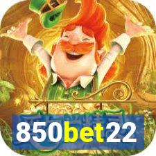 850bet22