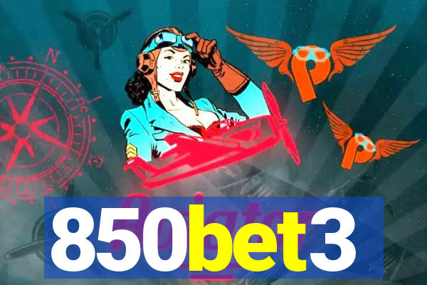 850bet3