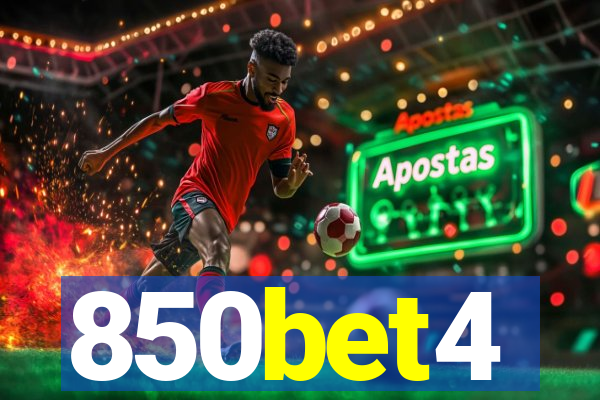 850bet4