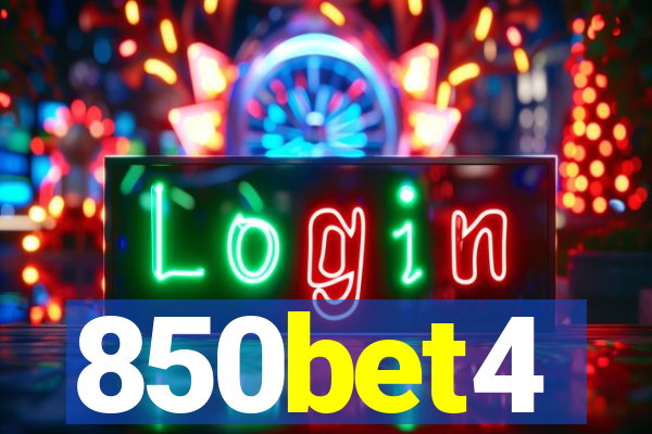 850bet4