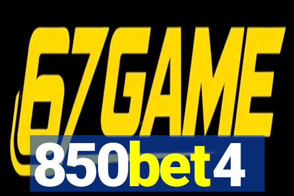 850bet4