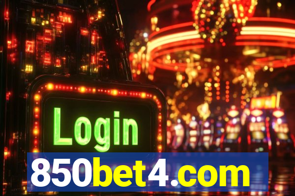 850bet4.com