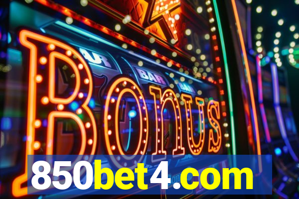850bet4.com