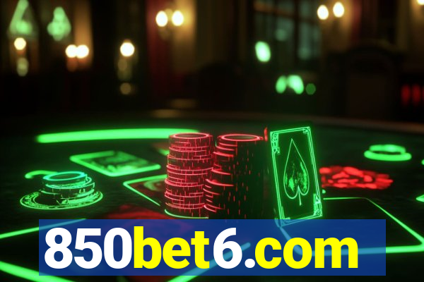 850bet6.com