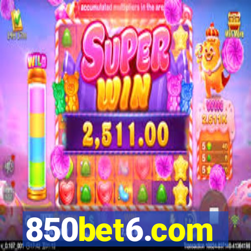 850bet6.com