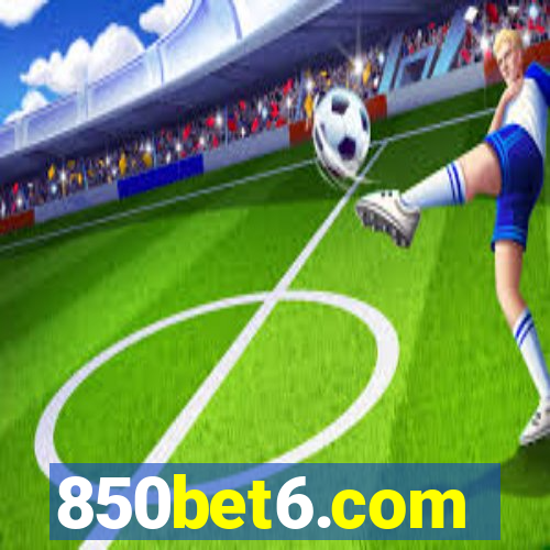 850bet6.com