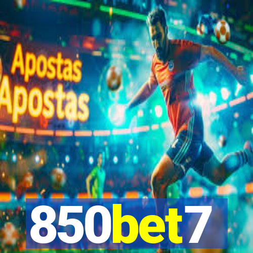 850bet7