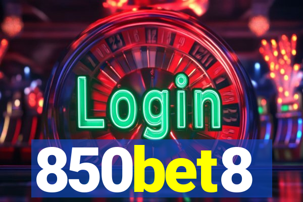 850bet8