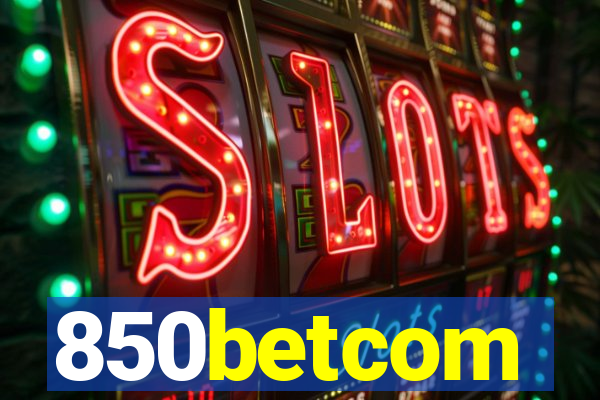 850betcom
