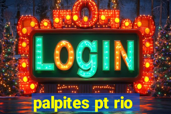 palpites pt rio