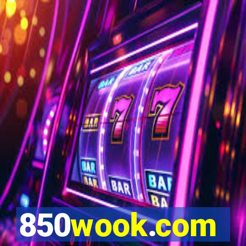 850wook.com