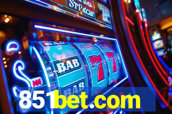 851bet.com