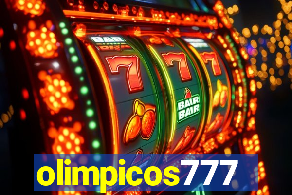 olimpicos777