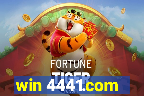 win 4441.com