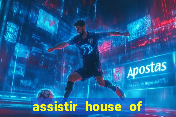assistir house of the dragon