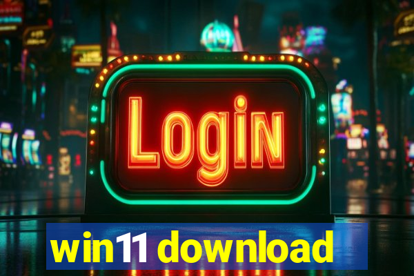 win11 download
