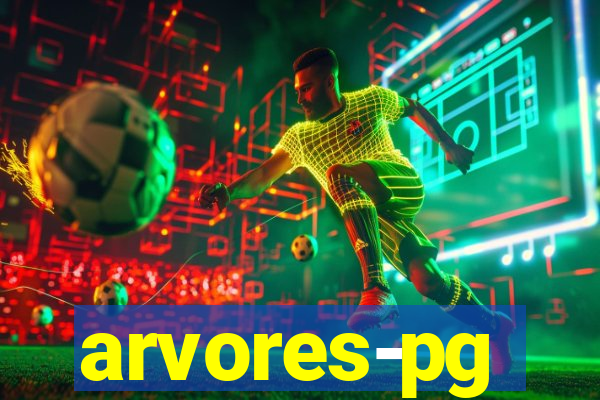 arvores-pg