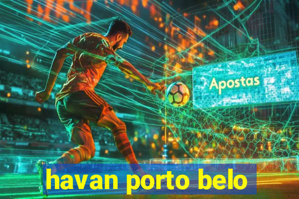 havan porto belo