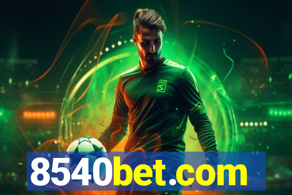 8540bet.com