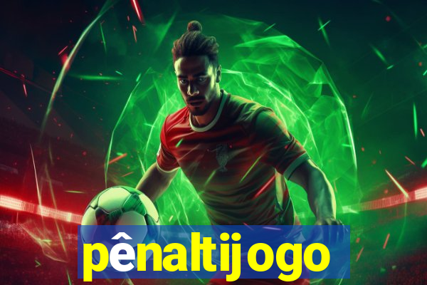 pênaltijogo