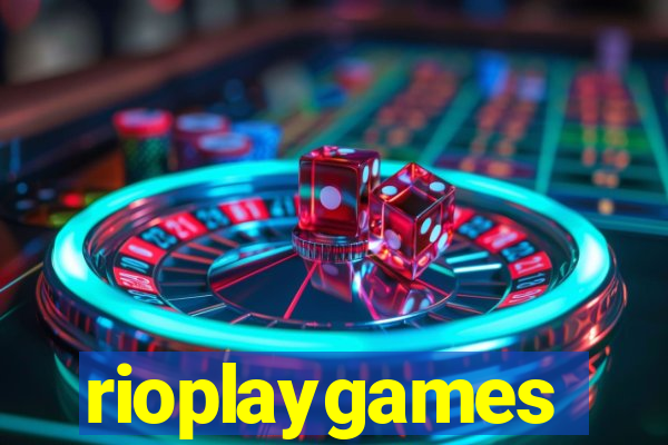 rioplaygames