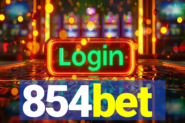 854bet