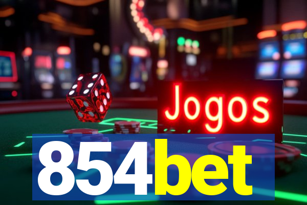 854bet