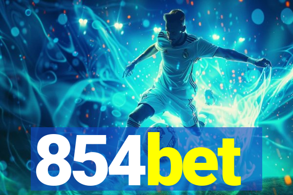 854bet