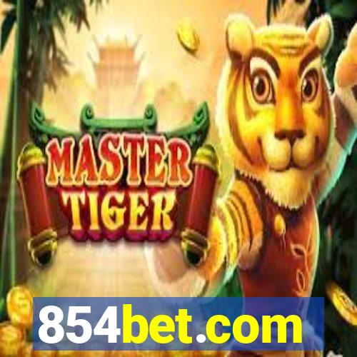 854bet.com