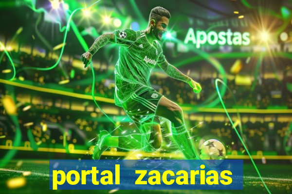 portal zacarias roleta russa