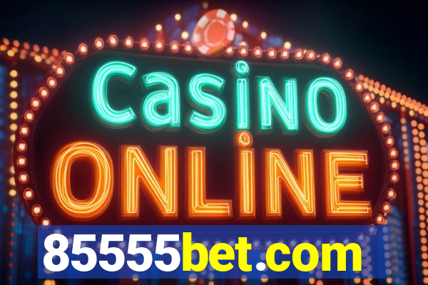 85555bet.com