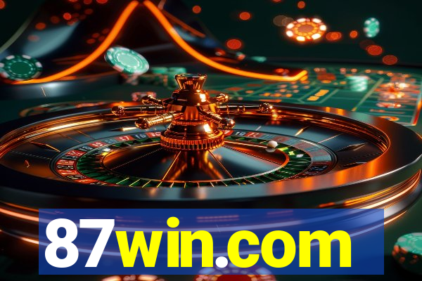 87win.com