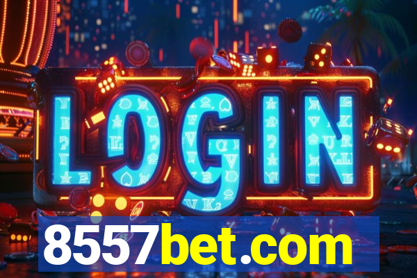 8557bet.com
