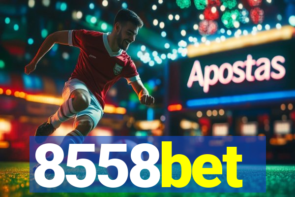 8558bet