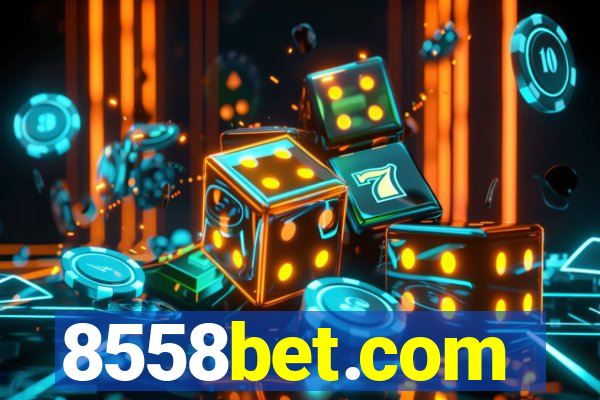 8558bet.com