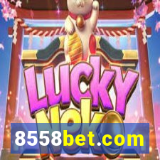 8558bet.com
