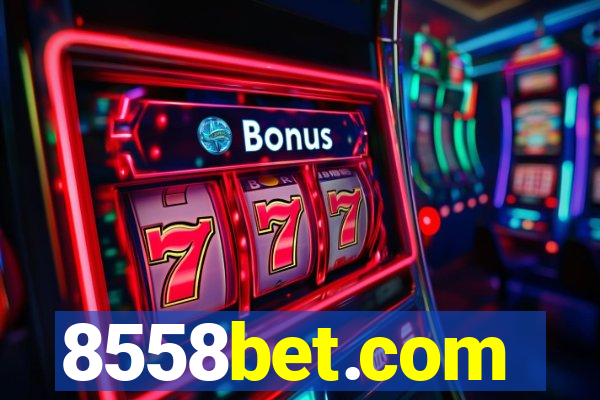 8558bet.com