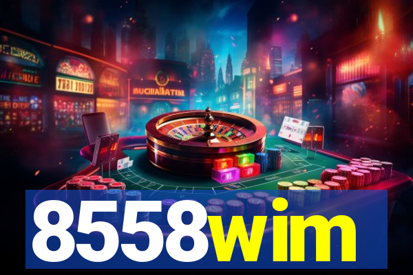 8558wim