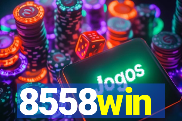 8558win