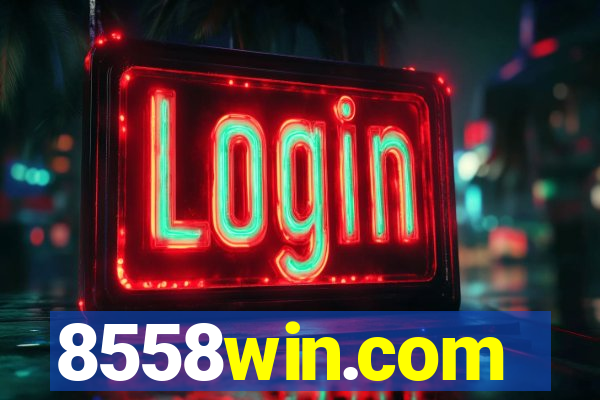 8558win.com