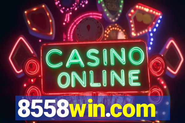 8558win.com
