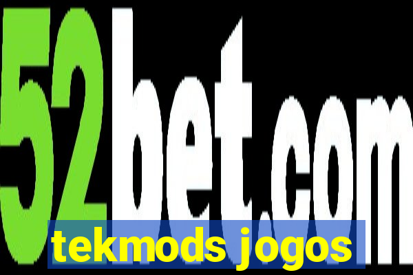 tekmods jogos