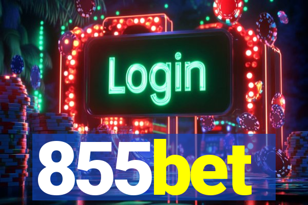 855bet