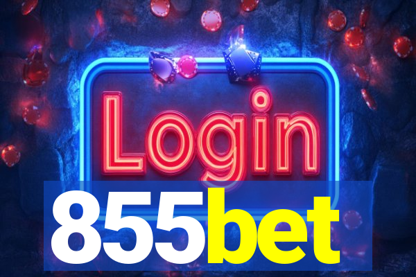 855bet